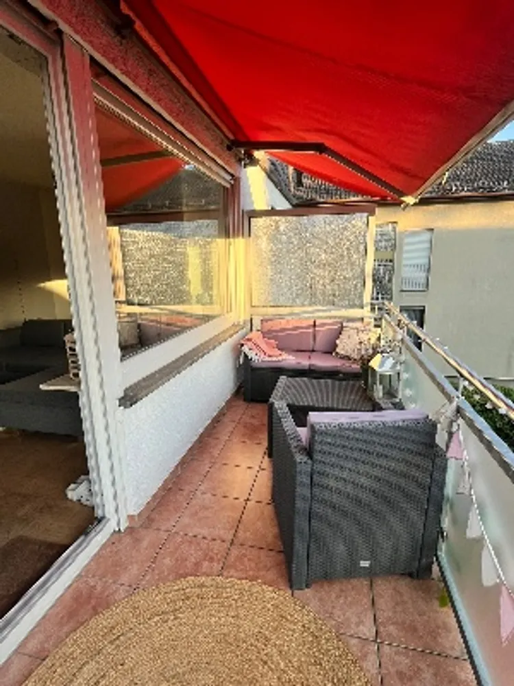 3 Zimmer Wohnung mit 100 m² in Mainz – Bild 9