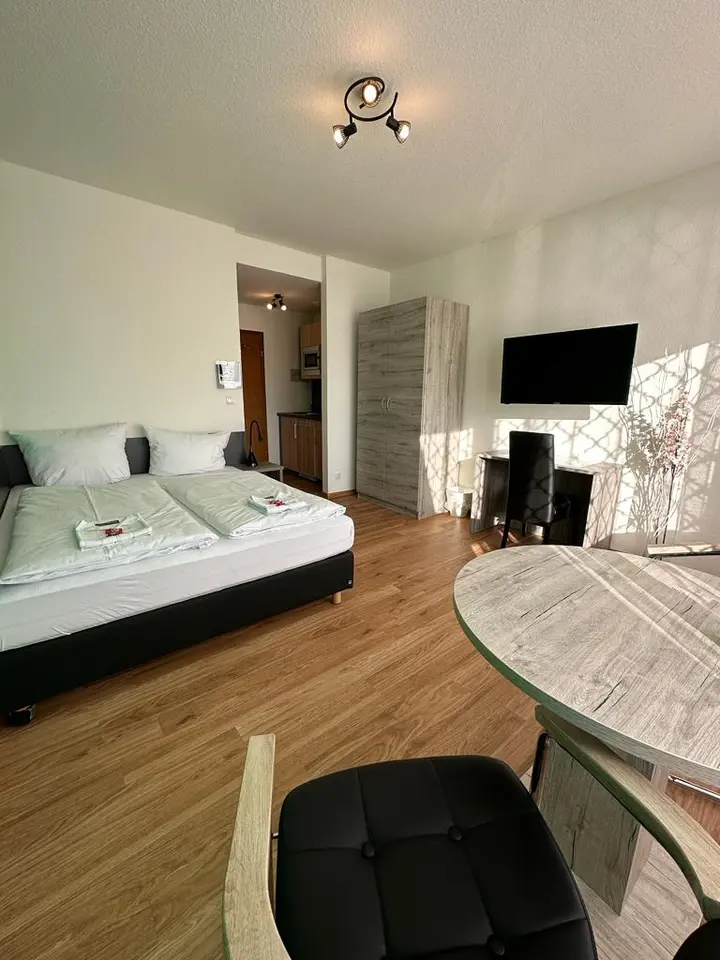 WG-Zimmer mit 17 m² in Koblenz – Bild 4
