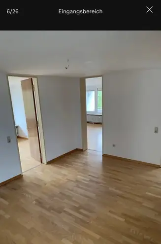 3 Zimmer Wohnung mit 108 m² in Marburg – Bild 5