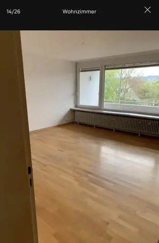 3 Zimmer Wohnung mit 108 m² in Marburg – Bild 7