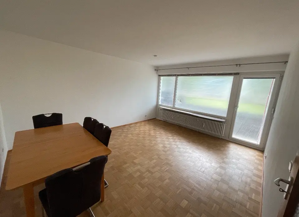 2 Zimmer Wohnung mit 55 m² in Berchtesgaden – Bild 1