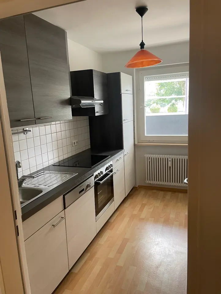 2 Zimmer Wohnung mit 55 m² in Berchtesgaden – Bild 3
