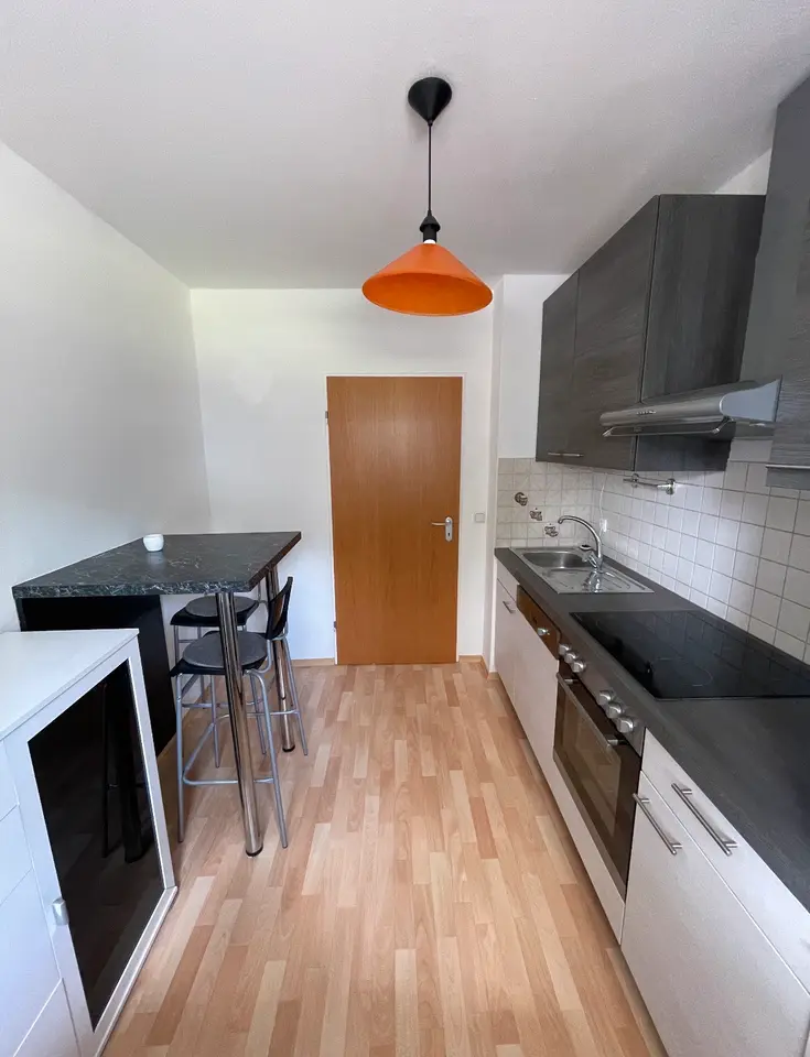 2 Zimmer Wohnung mit 55 m² in Berchtesgaden – Bild 4