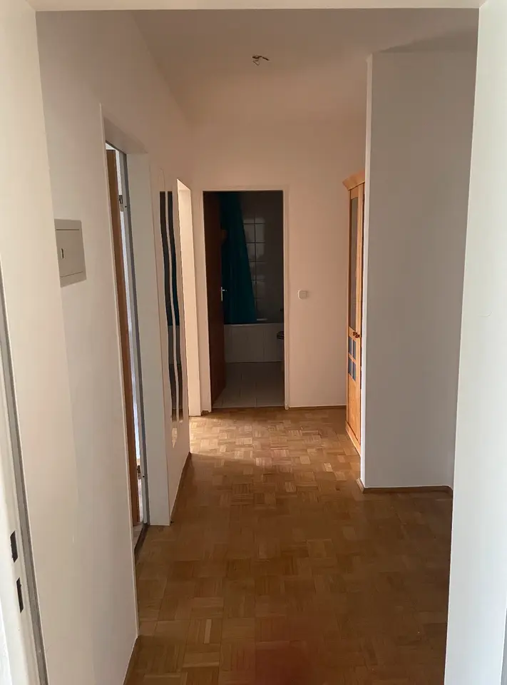 2 Zimmer Wohnung mit 55 m² in Berchtesgaden – Bild 5