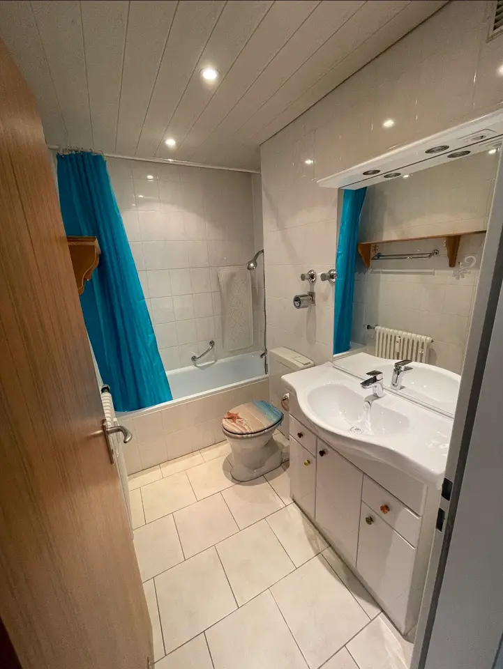 2 Zimmer Wohnung mit 55 m² in Berchtesgaden – Bild 6