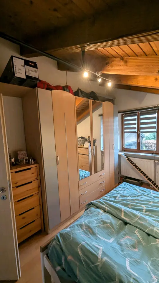 2 Zimmer Wohnung mit 55 m² in Berchtesgaden – Bild 8