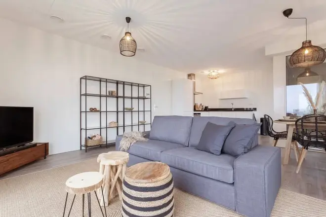 3 Zimmer Wohnung mit 54 m² in Bielefeld – Bild 1