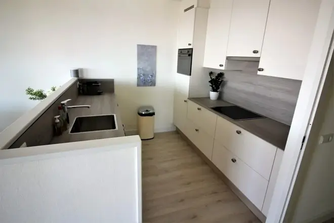 3 Zimmer Wohnung mit 54 m² in Bielefeld – Bild 4