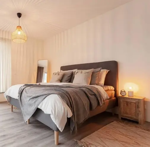 3 Zimmer Wohnung mit 54 m² in Bielefeld – Bild 2