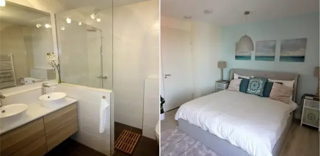 3 Zimmer Wohnung mit 54 m² in Bielefeld – Bild 5