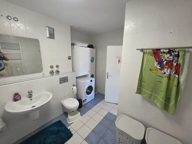 3 Zimmer Wohnung mit 96 m² in Mainz – Bild 11