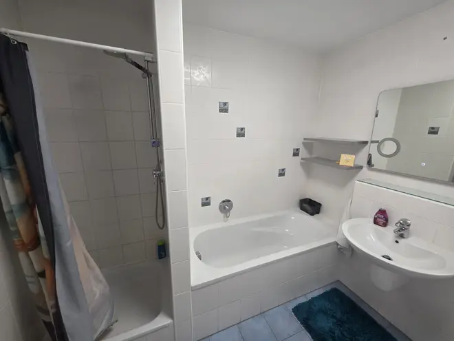 3 Zimmer Wohnung mit 96 m² in Mainz – Bild 12
