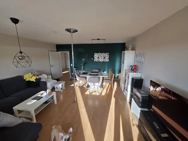 3 Zimmer Wohnung mit 96 m² in Mainz – Bild 4