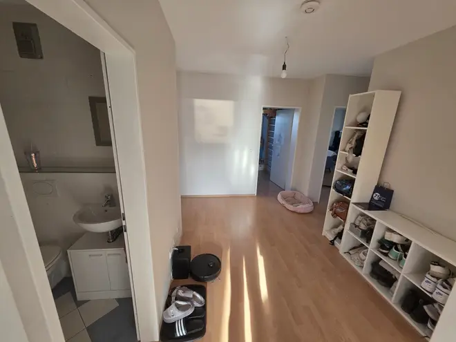 3 Zimmer Wohnung mit 96 m² in Mainz – Bild 9
