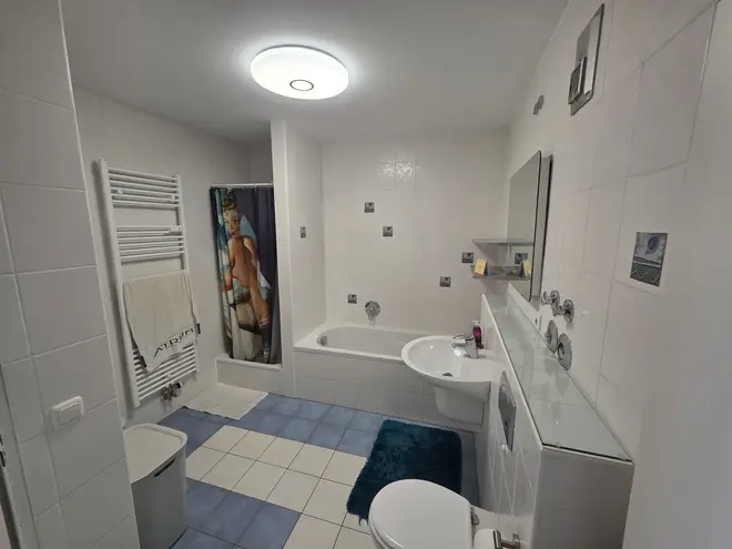 3 Zimmer Wohnung mit 96 m² in Mainz – Bild 10