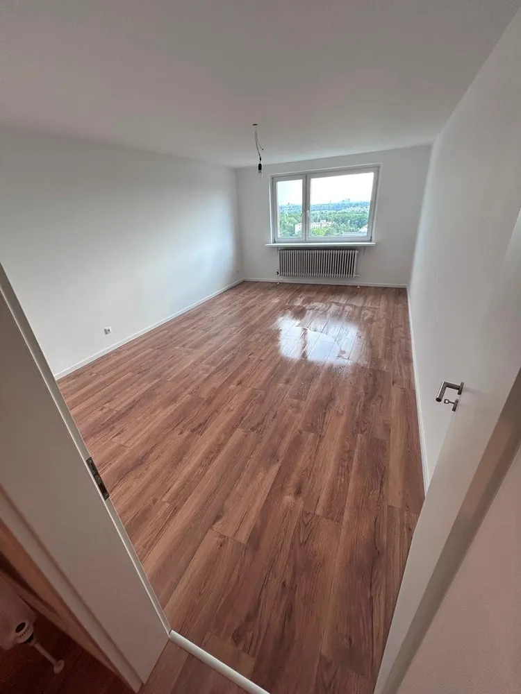 3 Zimmer Wohnung mit 91 m² in Hanau – Bild 1
