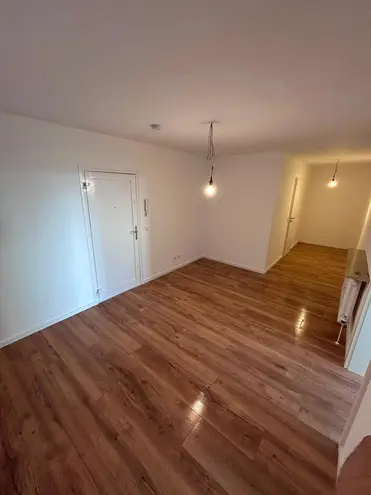 3 Zimmer Wohnung mit 91 m² in Hanau – Bild 2