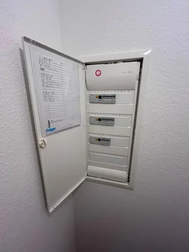 3 Zimmer Wohnung mit 91 m² in Hanau – Bild 8