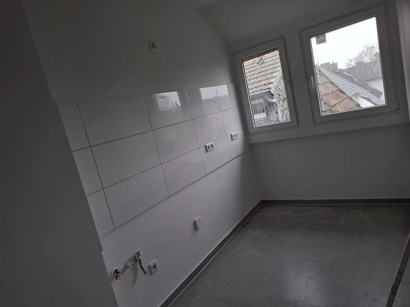 3 Zimmer Wohnung mit 60 m² in Herne – Bild 1