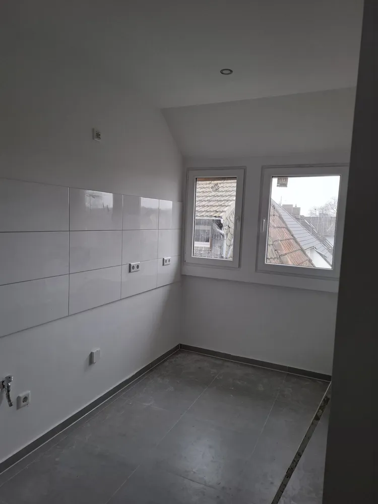3 Zimmer Wohnung mit 60 m² in Herne – Bild 2