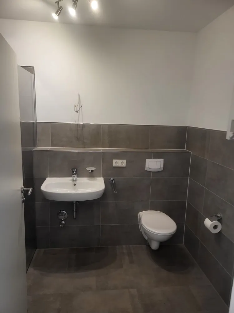 2 Zimmer Wohnung mit 47 m² in Siegen – Bild 2