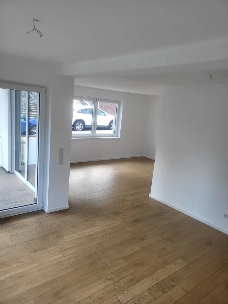 2 Zimmer Wohnung mit 47 m² in Siegen – Bild 5