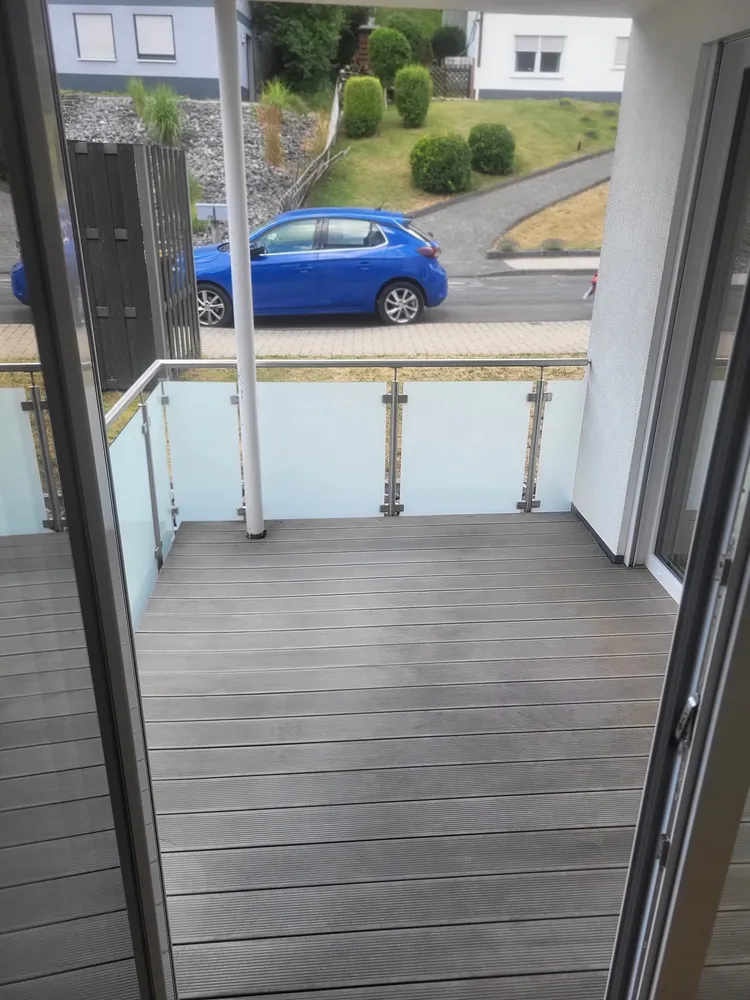 2 Zimmer Wohnung mit 47 m² in Siegen – Bild 6