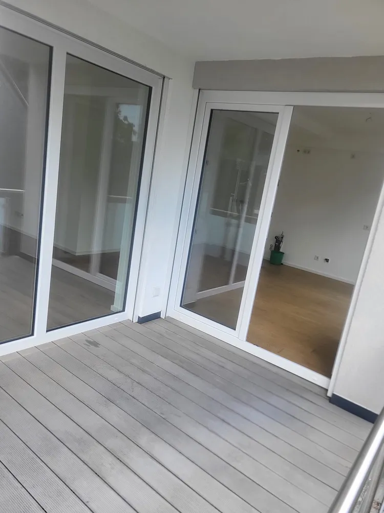 2 Zimmer Wohnung mit 47 m² in Siegen – Bild 7