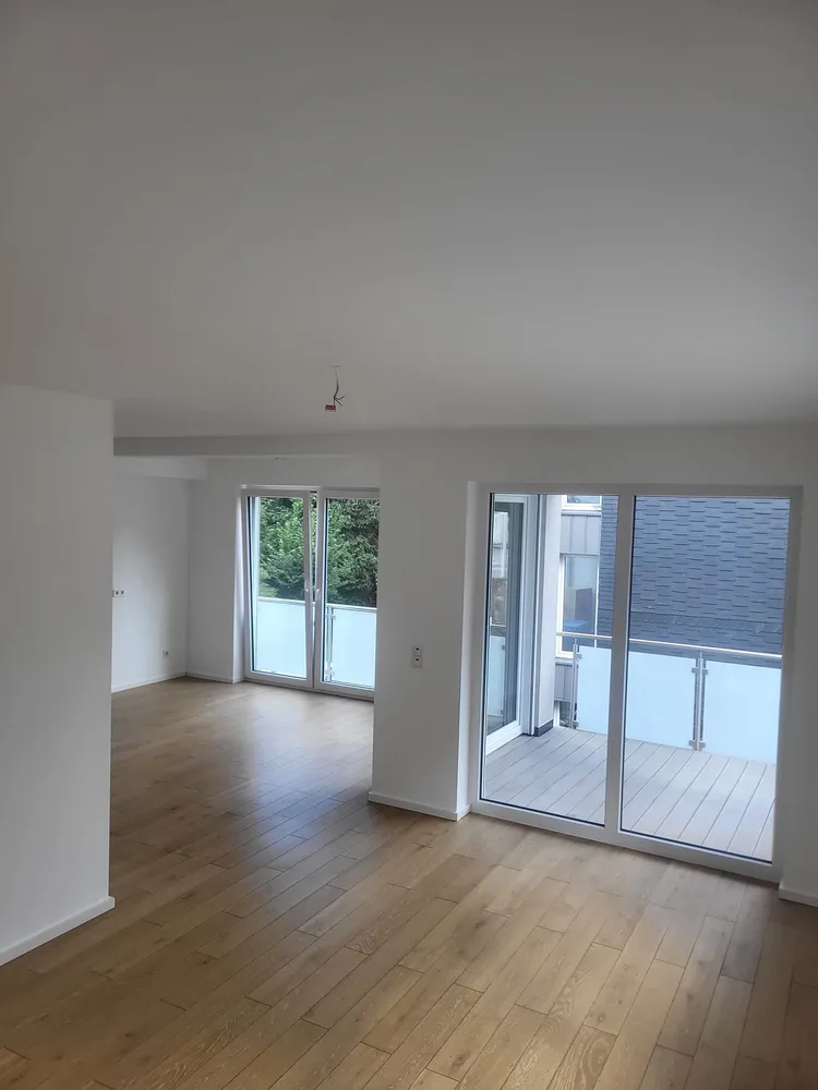 2 Zimmer Wohnung mit 47 m² in Siegen – Bild 8