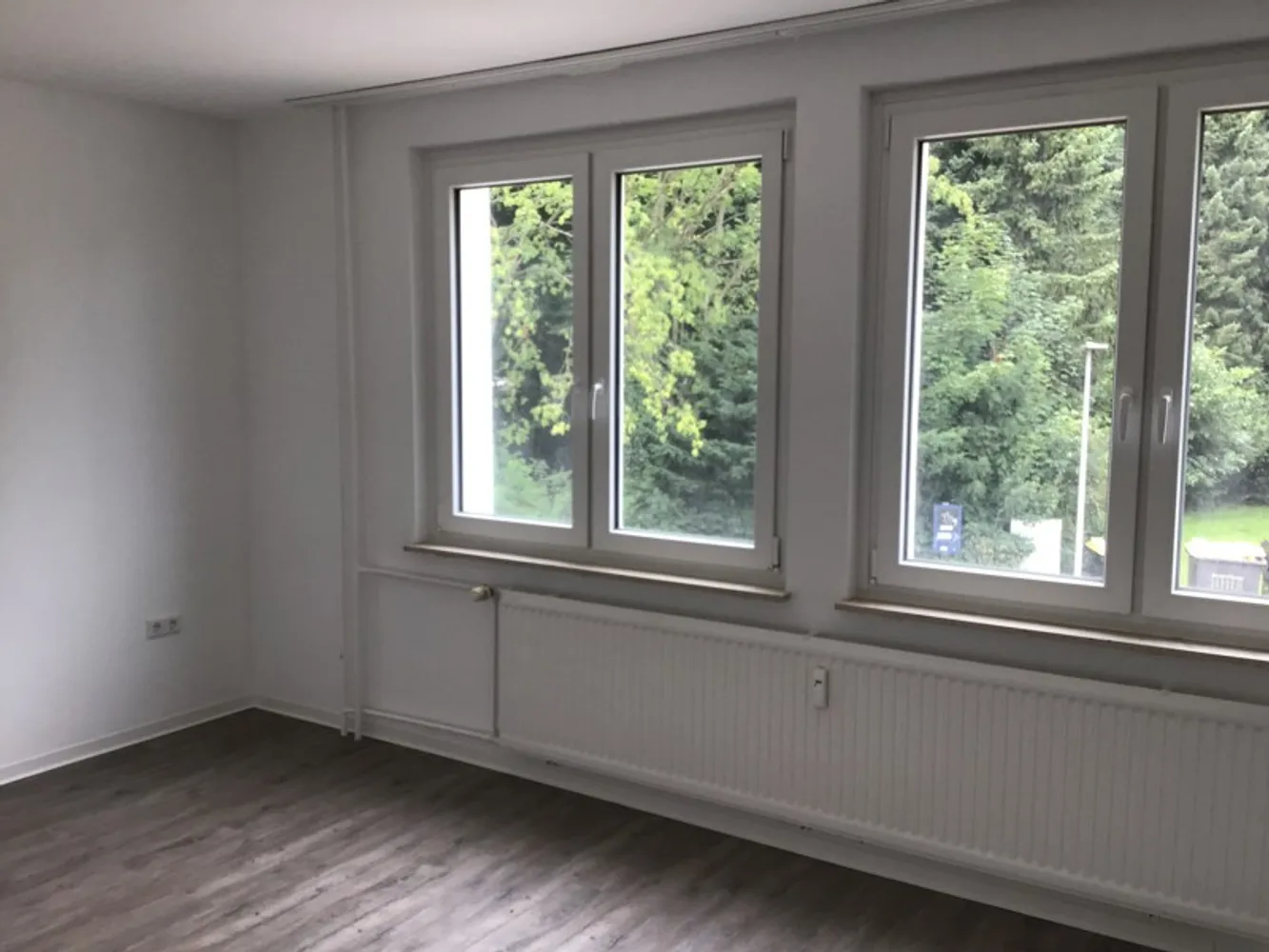 3 Zimmer Wohnung mit 72 m² in Bielefeld – Bild 1