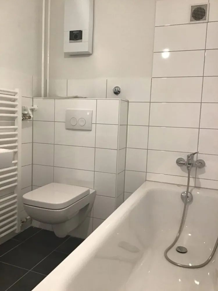 3 Zimmer Wohnung mit 72 m² in Bielefeld – Bild 3