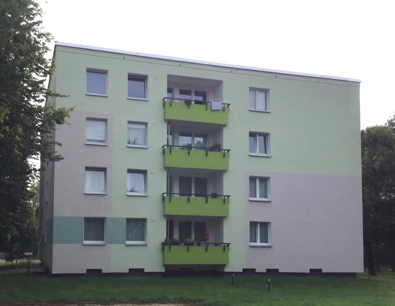 3 Zimmer Wohnung mit 72 m² in Bielefeld – Bild 4