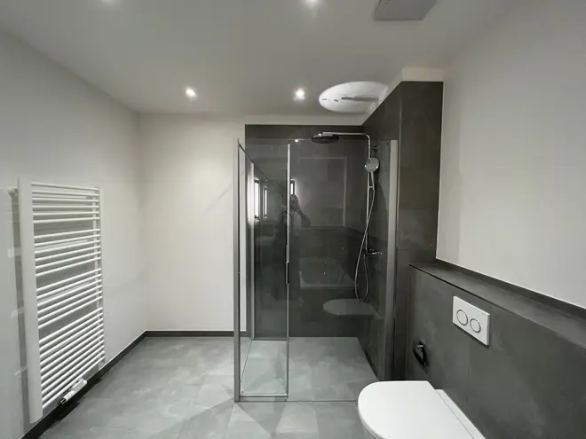 5 Zimmer Wohnung mit 126 m² in Dresden – Bild 7