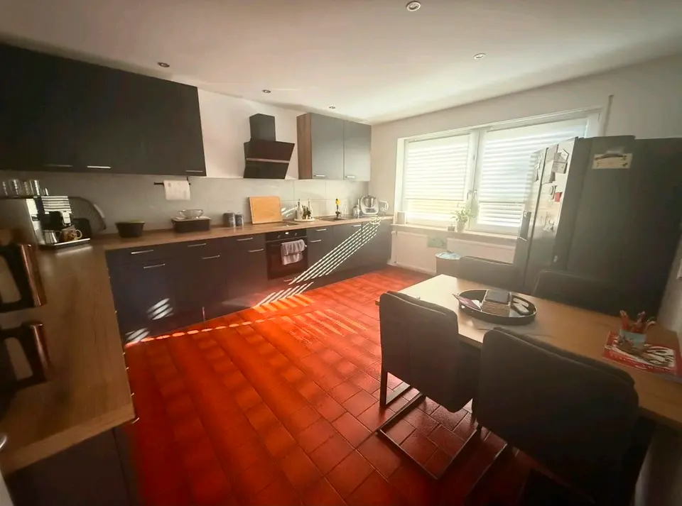 5 Zimmer Haus mit 190 m² in Darmstadt – Bild 3