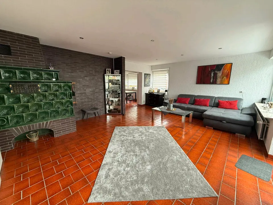 5 Zimmer Haus mit 190 m² in Darmstadt – Bild 6