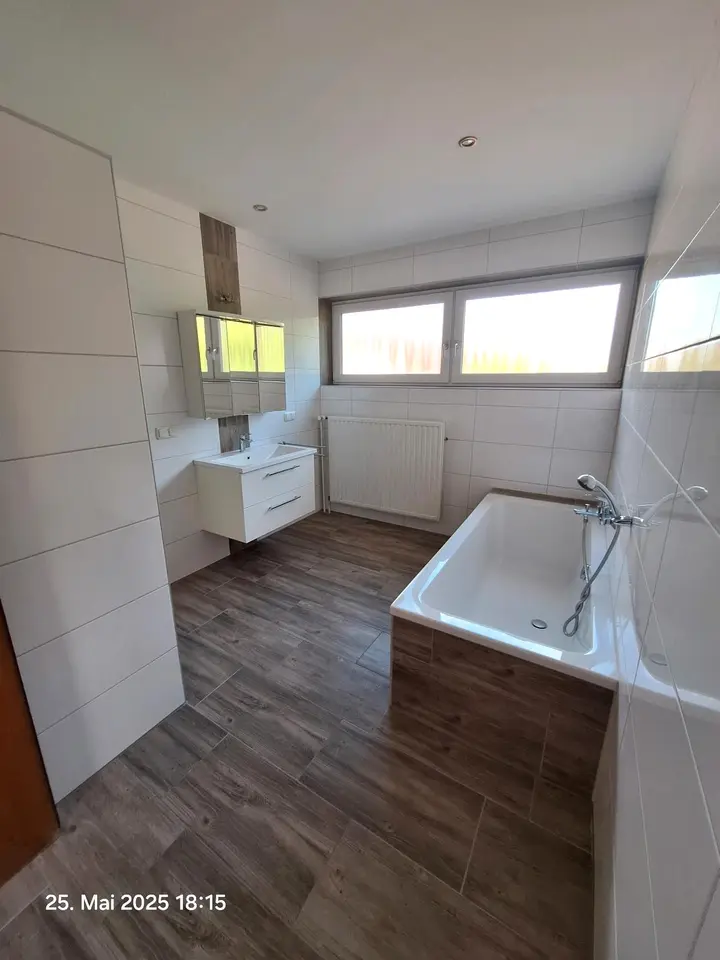5 Zimmer Haus mit 190 m² in Darmstadt – Bild 7