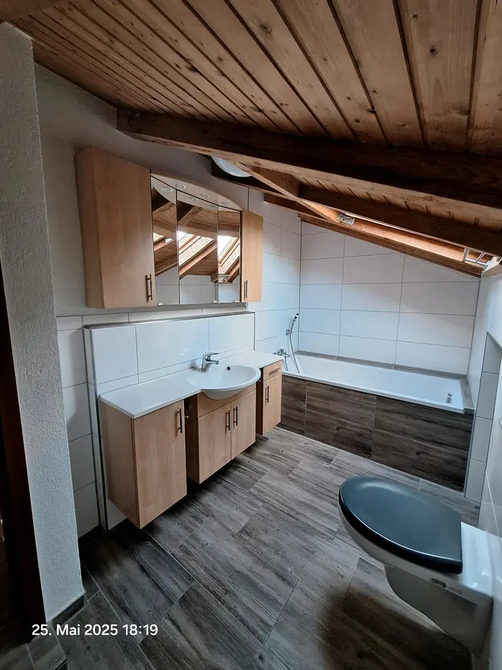 5 Zimmer Haus mit 190 m² in Darmstadt – Bild 9