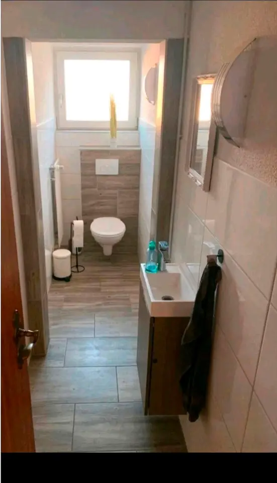 5 Zimmer Haus mit 190 m² in Darmstadt – Bild 10