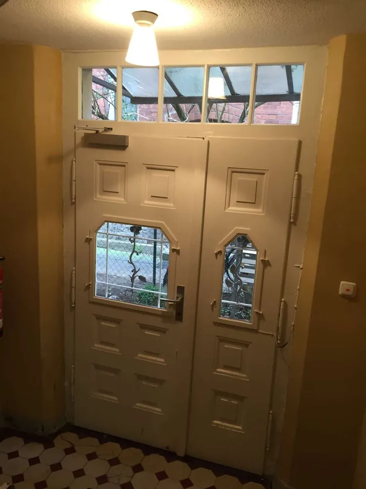 2 Zimmer Wohnung mit 64 m² in Göttingen – Bild 2