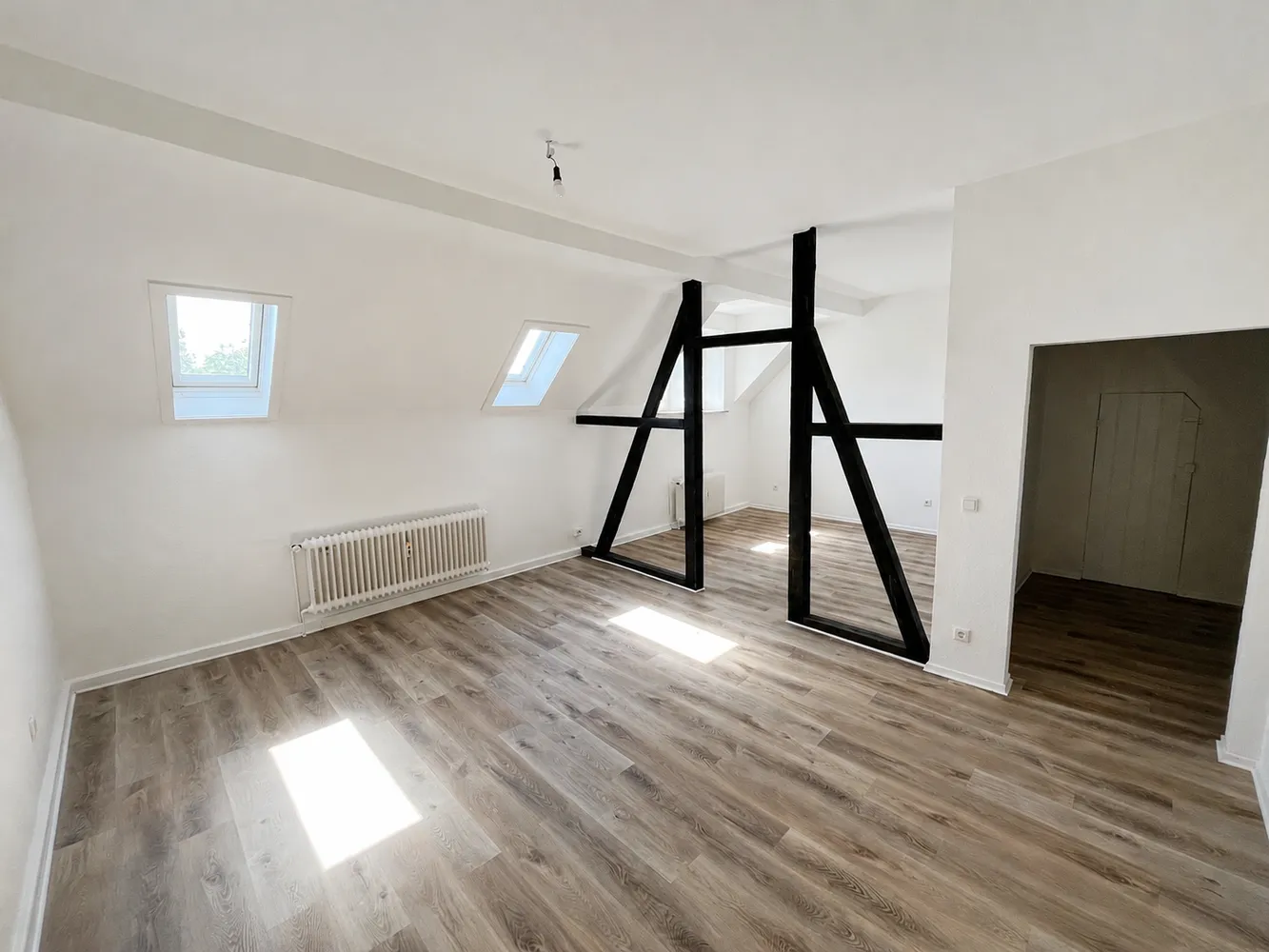 3 Zimmer Wohnung mit 86 m² in Solingen – Bild 1