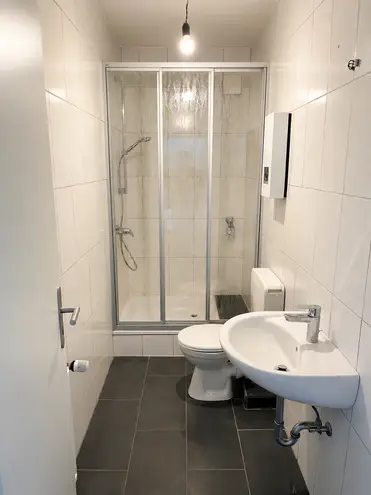 3 Zimmer Wohnung mit 86 m² in Solingen – Bild 7