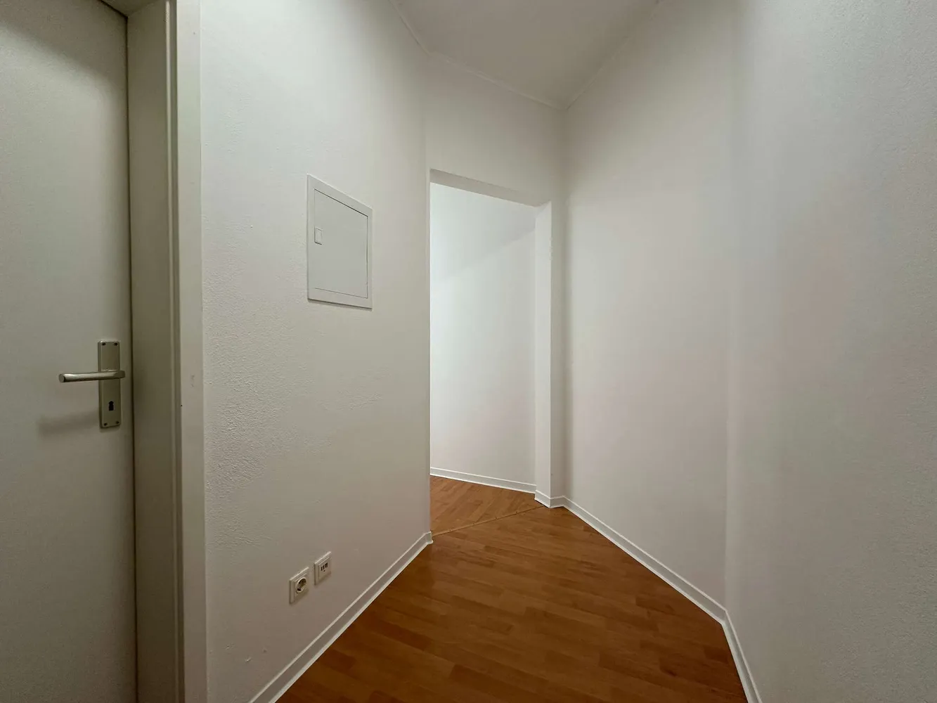 2 Zimmer Wohnung mit 50 m² in Brandenburg an der Havel – Bild 2