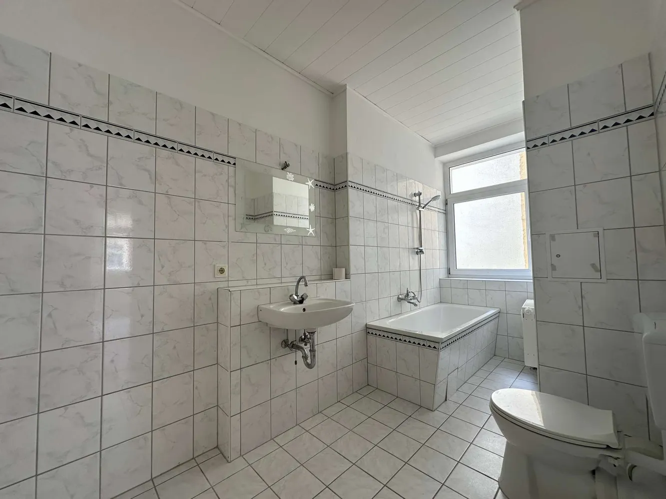 2 Zimmer Wohnung mit 50 m² in Brandenburg an der Havel – Bild 5