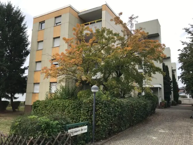 4 Zimmer Wohnung mit 101 m² in Hanau – Bild 3