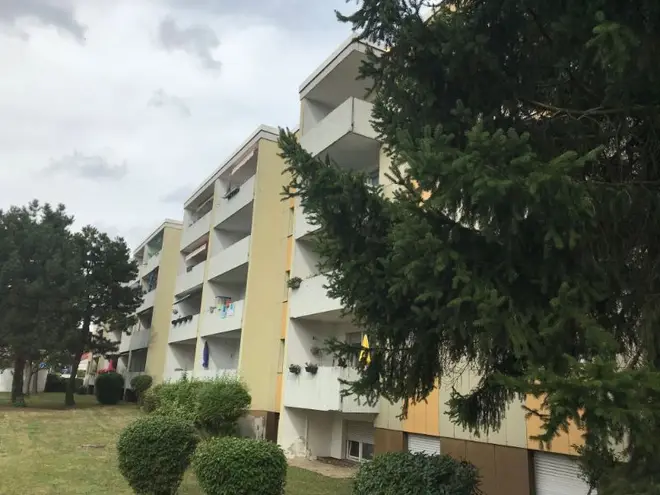4 Zimmer Wohnung mit 101 m² in Hanau – Bild 4