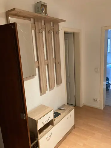 4 Zimmer Wohnung mit 101 m² in Hanau – Bild 5