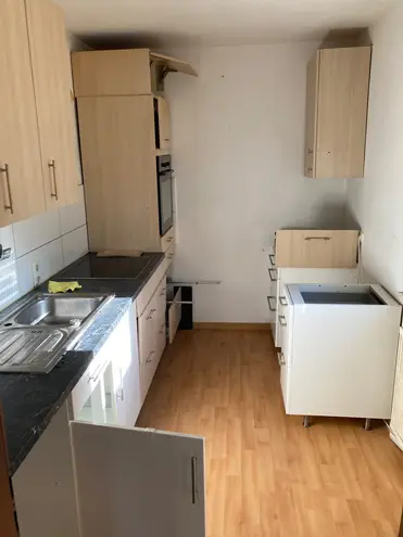 4 Zimmer Wohnung mit 101 m² in Hanau – Bild 6