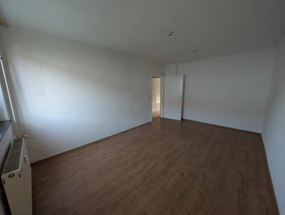 2 Zimmer Wohnung mit 60 m² in Helmstedt – Bild 3