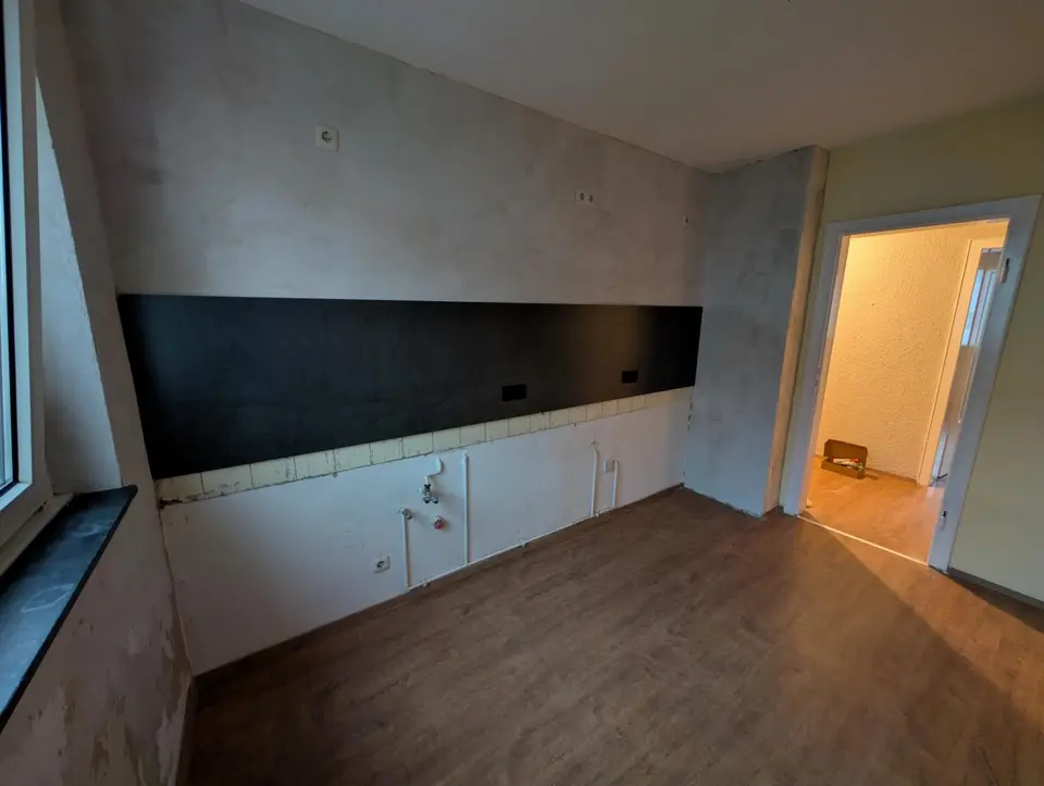 2 Zimmer Wohnung mit 60 m² in Helmstedt – Bild 5