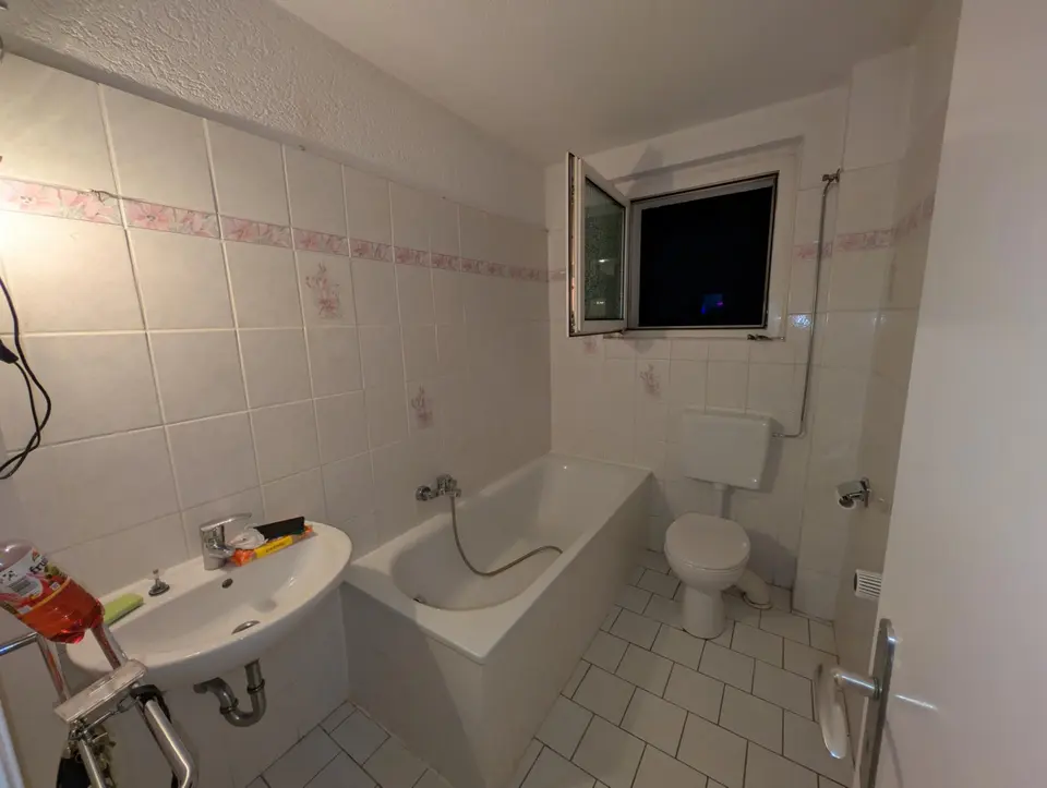 2 Zimmer Wohnung mit 60 m² in Helmstedt – Bild 6